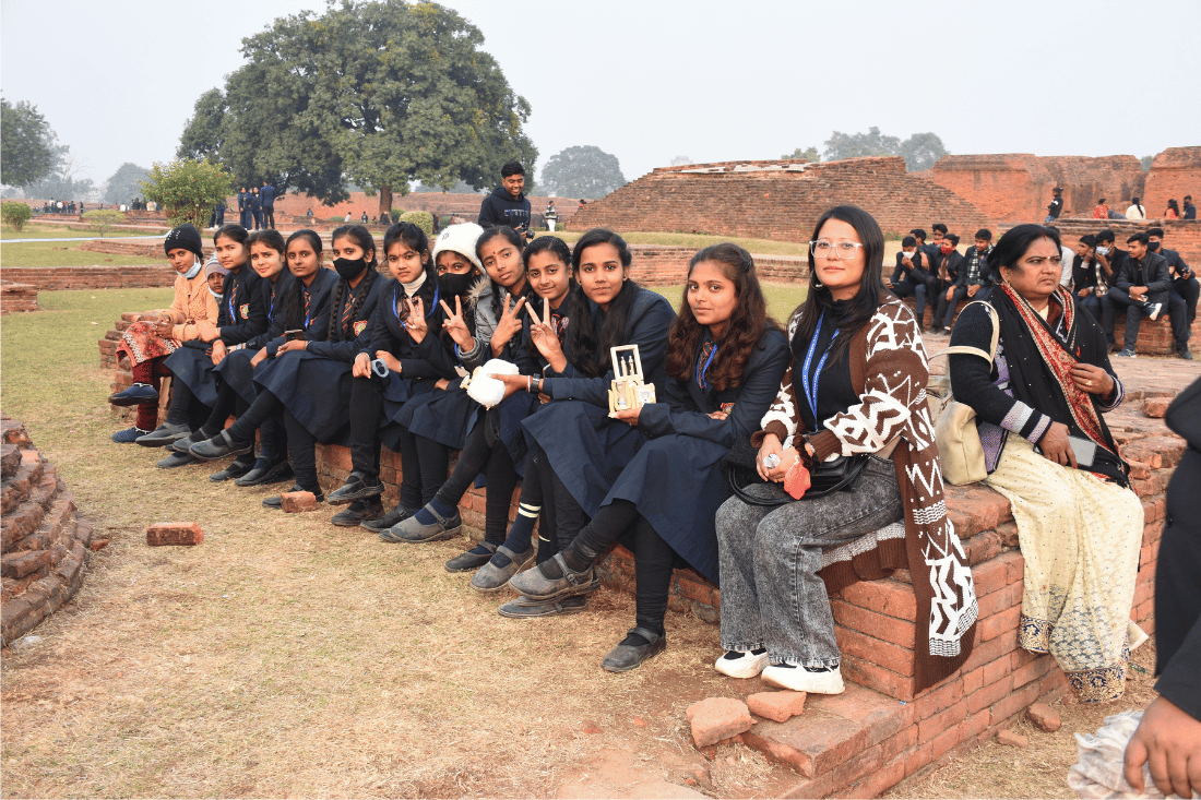 ST.PAUL MODERN SCHOOL