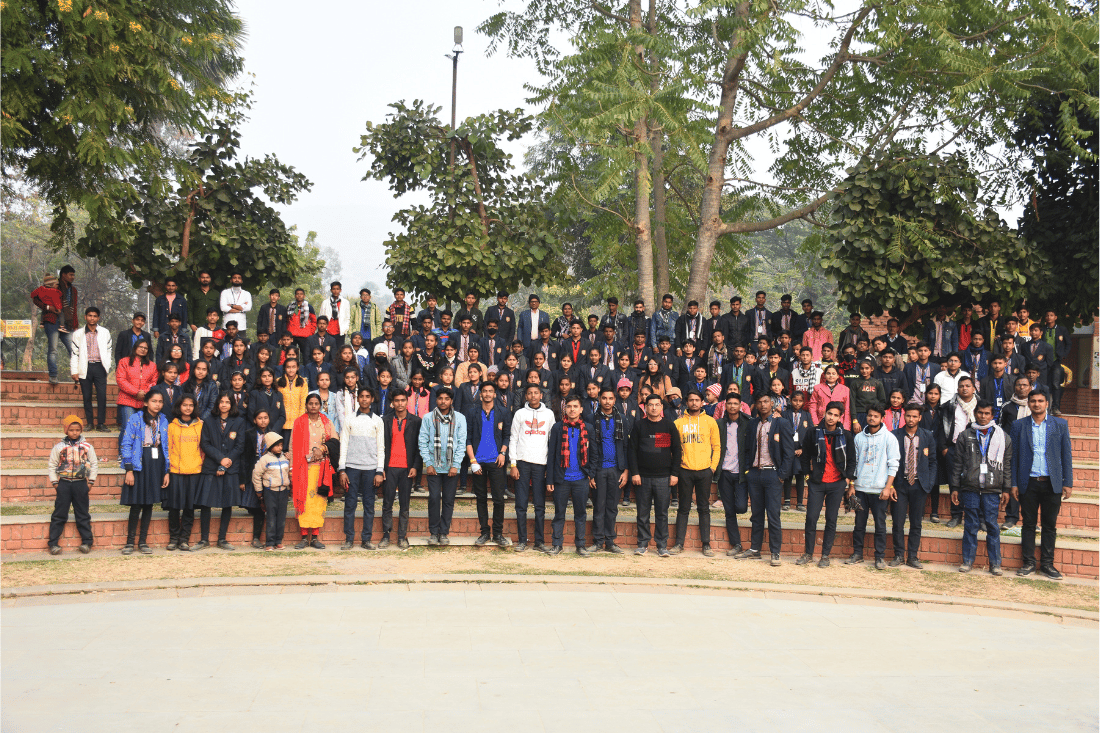 ST.PAUL MODERN SCHOOL